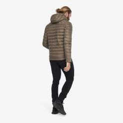 Helium Down Jacket Men Major Brown -RevolutionRace Store da1c9ce3 5702 440e a684 06fa0cf77968