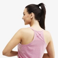 Boulder Tank Women Orchid Smoke -RevolutionRace Store da77451f e68b 4303 8f02 57f7a7103998