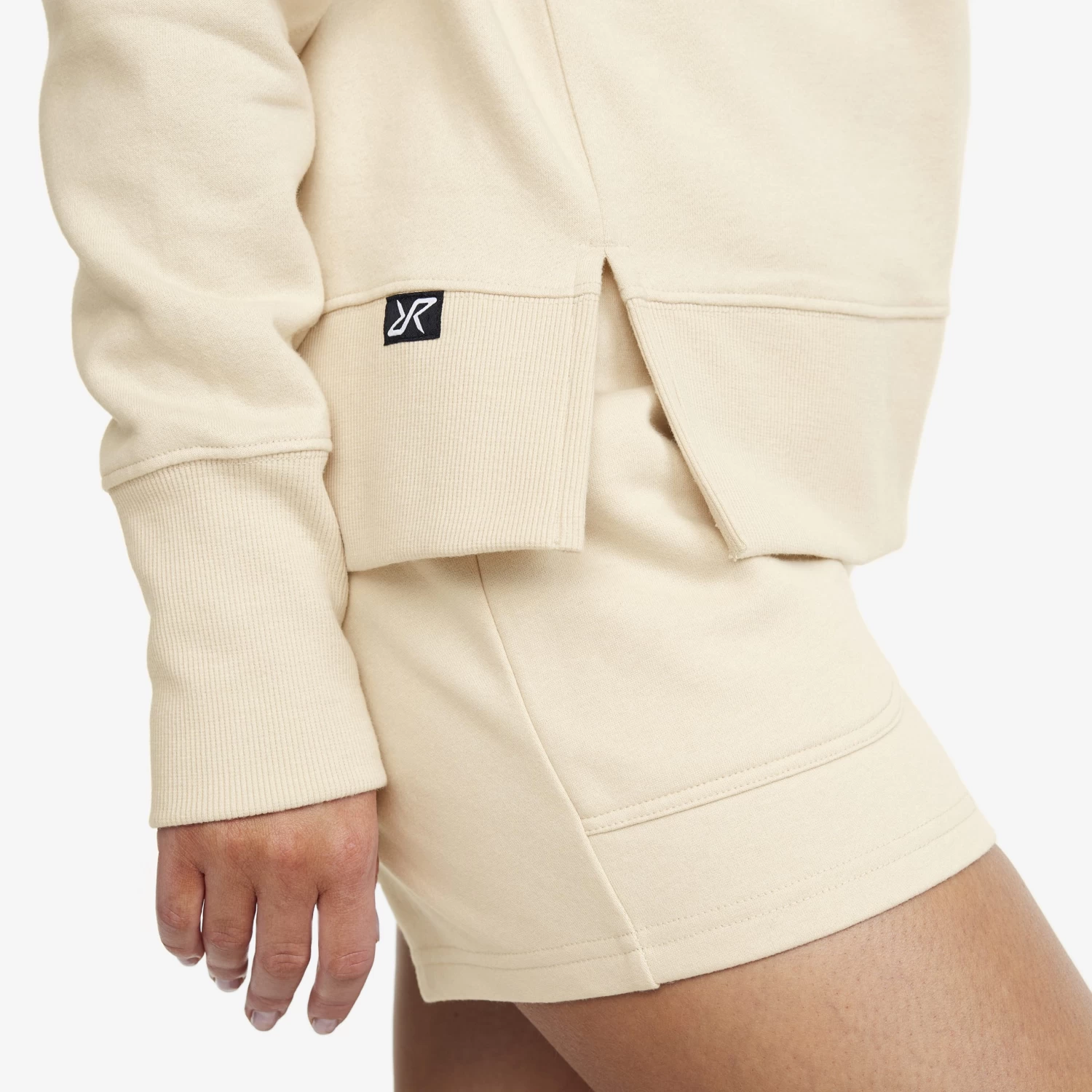 Lounge Shorts Women Rainy Day 5 Lounge Shorts Women Rainy Day - Image 5