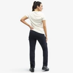 Breeze Tee 2.0 Women White 6 Breeze Tee 2.0 Women White -RevolutionRace Store dbbc0389 72a6 4b23 9325 49de63d1dc10