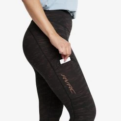 Energy Highwaist Leggings Women Black/Andorra -RevolutionRace Store dbe3b856 dc07 4b66 9aaf 7a60a908e8bd