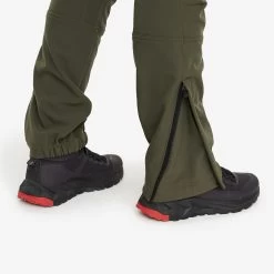 Hiball Trousers Women Forest Night 9 Hiball Trousers Women Forest Night -RevolutionRace Store dbffa915 2a92 4e8e 8214 9f98d6996018