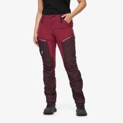 RVRC GP Pro Trousers Women Ruby