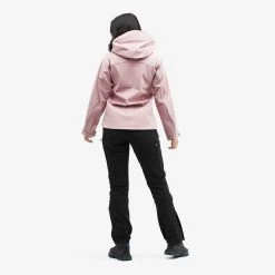 Hiball Trousers Women Black/Pink 8 Hiball Trousers Women Black/Pink -RevolutionRace Store dd399284 74ca 4459 9b7e 0f613b24d4f8