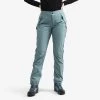 Typhoon Trousers Women Goblin Blue