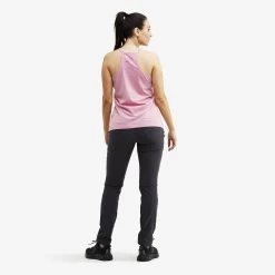 Boulder Tank Women Orchid Smoke -RevolutionRace Store dde9526b 8b69 42ca abb1 be327e2a0838