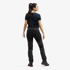 Nerd Tee Women Thunder Blue -RevolutionRace Store de400aa0 9246 4fe4 8e4f ac27c748f76d