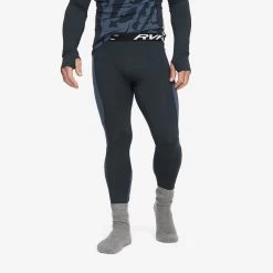 Bambooskin Base Layer Set Men Blueberry -RevolutionRace Store ded58f59 da05 449c 8ce5 ab3d70d86440
