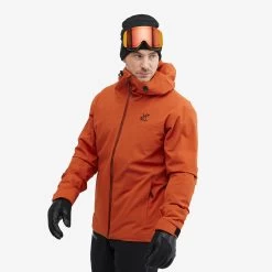 Helix Jacket Men Dark Autumn -RevolutionRace Store dfb04ecd 5f38 4904 81cb 49ae974f92d4