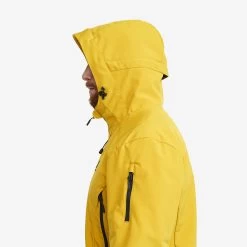 Reckon Softshell Jacket Men Lemon Curry 11 Reckon Softshell Jacket Men Lemon Curry -RevolutionRace Store e279ef20 0b2d 4f0a 8371 f1dc732f6bb7