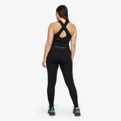 Descent Seamless Top Women Black -RevolutionRace Store e42036df 371d 4197 aefb ac49ab093a13