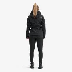 Hiball Jacket Women Black Edition -RevolutionRace Store e4fef292 e29e 4fbb 831b 8cb444fc47d3