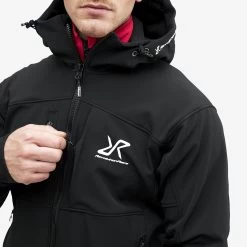 Hiball Jacket Men Jetblack 8 Hiball Jacket Men Jetblack -RevolutionRace Store e5bc802d 23c1 4193 b878 b0531d51fa87