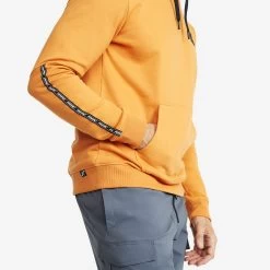 Lounge Logo Hoodie Men Gold Nugget 9 Lounge Logo Hoodie Men Gold Nugget -RevolutionRace Store e608dbd5 9acb 4a40 ba27 3c2dda655ca2