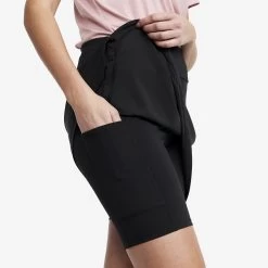 2-in-1 Skirt Women Black 10 2-in-1 Skirt Women Black -RevolutionRace Store e6fa3a30 ac6a 4c8c bc2b d11b49419161