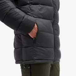 Mongoose Jacket Men Black/Anthracite 10 Mongoose Jacket Men Black/Anthracite -RevolutionRace Store e7547400 5487 4ead 9103 32d803a85809