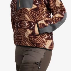 High Pile Fleece Women Andorra -RevolutionRace Store e7c75e6f 6d36 49ce 8cfd 435d4fbeb7f8