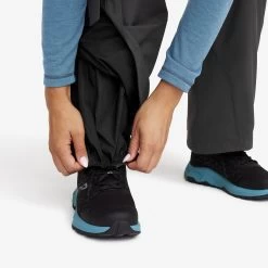 Halo 2L Insulated Ski Trousers Women Anthracite 18 Halo 2L Insulated Ski Trousers Women Anthracite -RevolutionRace Store e8f50986 10e2 4c94 b565 6364e92fe99b