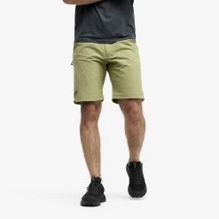 Hike & Dive Shorts Men Aloe