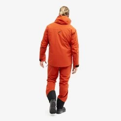 Helix Jacket Men Dark Autumn -RevolutionRace Store e9a1c8f7 cb66 4cd3 8037 022d29134ef4