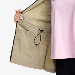 Aspect Wind Jacket Women Khaki -RevolutionRace Store ea5b0f69 a33d 4f69 bc8f 61577e6d27d4