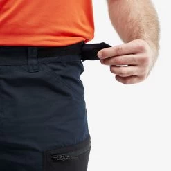 Wander Pro Shorts Men Thunder Blue 10 Wander Pro Shorts Men Thunder Blue -RevolutionRace Store ece50ef2 2677 4dfb bd68 04c2acc87e4a