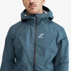 Typhoon Jacket Men Stargazer -RevolutionRace Store ed04d2cd 1ae6 462c bd6b 1b246fcd23e3