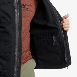 All-Day Jacket Men Black 15 All-Day Jacket Men Black -RevolutionRace Store eda85639 95f3 4dab bd95 58217041f853