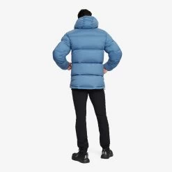 Flexpedition Jacket Men Pacific Blue 10 Flexpedition Jacket Men Pacific Blue -RevolutionRace Store ee125109 fe27 45a7 affd 4853025892a0