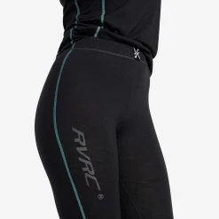 Outright Merino Trousers Women Black -RevolutionRace Store eeb195a0 3424 443a 90ff fbd45eb2ebab