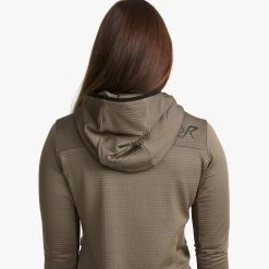 Waffle Hoodie Women Chocolate Chip 9 Waffle Hoodie Women Chocolate Chip -RevolutionRace Store f0a41958 aa1f 4c62 9616 3f8e2c1d5086