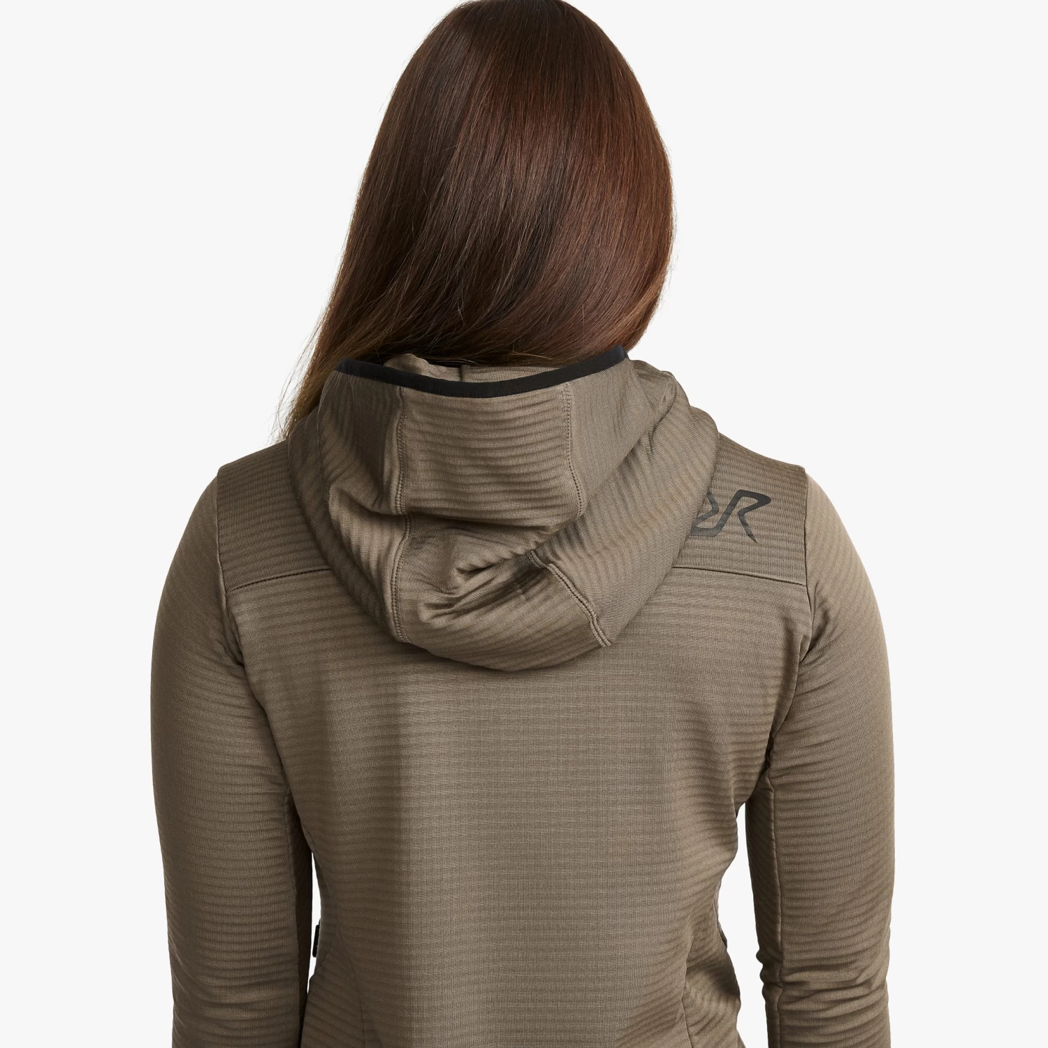 Waffle Hoodie Women Chocolate Chip 5 Waffle Hoodie Women Chocolate Chip - Image 5