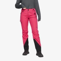 Cyclone Rescue Trousers Women Azalea