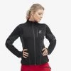 Fusion Fleece Women Black Edition