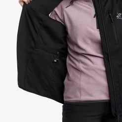 Responder Gilet Women Black 15 Responder Gilet Women Black -RevolutionRace Store f21bb2b5 0387 4d8b b360 371001ab7ed8