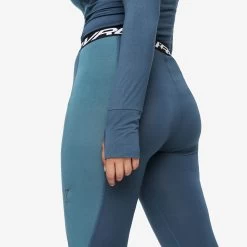 Bambooskin Base Layer Set Women Moonlit Ocean -RevolutionRace Store f2be6824 2758 45b8 8908 2498440a234b