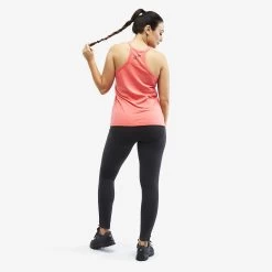 Boulder Tank Women Porcelain Rose -RevolutionRace Store f4555975 fb58 4b29 96f0 9665dd83891b