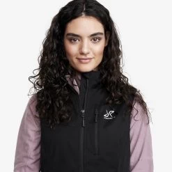 Responder Gilet Women Black 12 Responder Gilet Women Black -RevolutionRace Store f55a9d58 78cb 4222 80c1 a45bd894a544