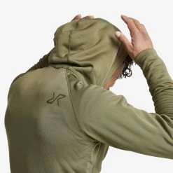 Illusion Hoodie Men Burnt Olive 13 Illusion Hoodie Men Burnt Olive -RevolutionRace Store f599e5f9 efea 4e23 8894 60c3ea8cdfe9