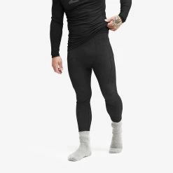 Fuse Merino Base Layer Set Men Anthracite -RevolutionRace Store f69905df b4c4 478b 9470 711f34bb075d