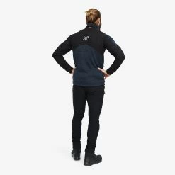 Tornado Fleece Men Thunder Blue 6 Tornado Fleece Men Thunder Blue -RevolutionRace Store f82729d5 428e 4aa5 a734 b2a775dff493