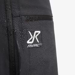 Atlas 3L Ski Bib Trousers Women Anthracite -RevolutionRace Store f89881a6 d96d 48bb bfb2 e70d6e8c53cb