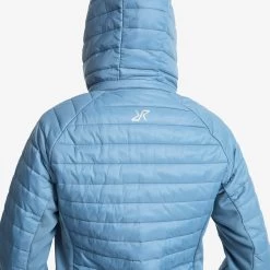 Radical Insulate Jacket Women Stellar -RevolutionRace Store f99029d9 f194 442c 97e2 e6db37c45d20