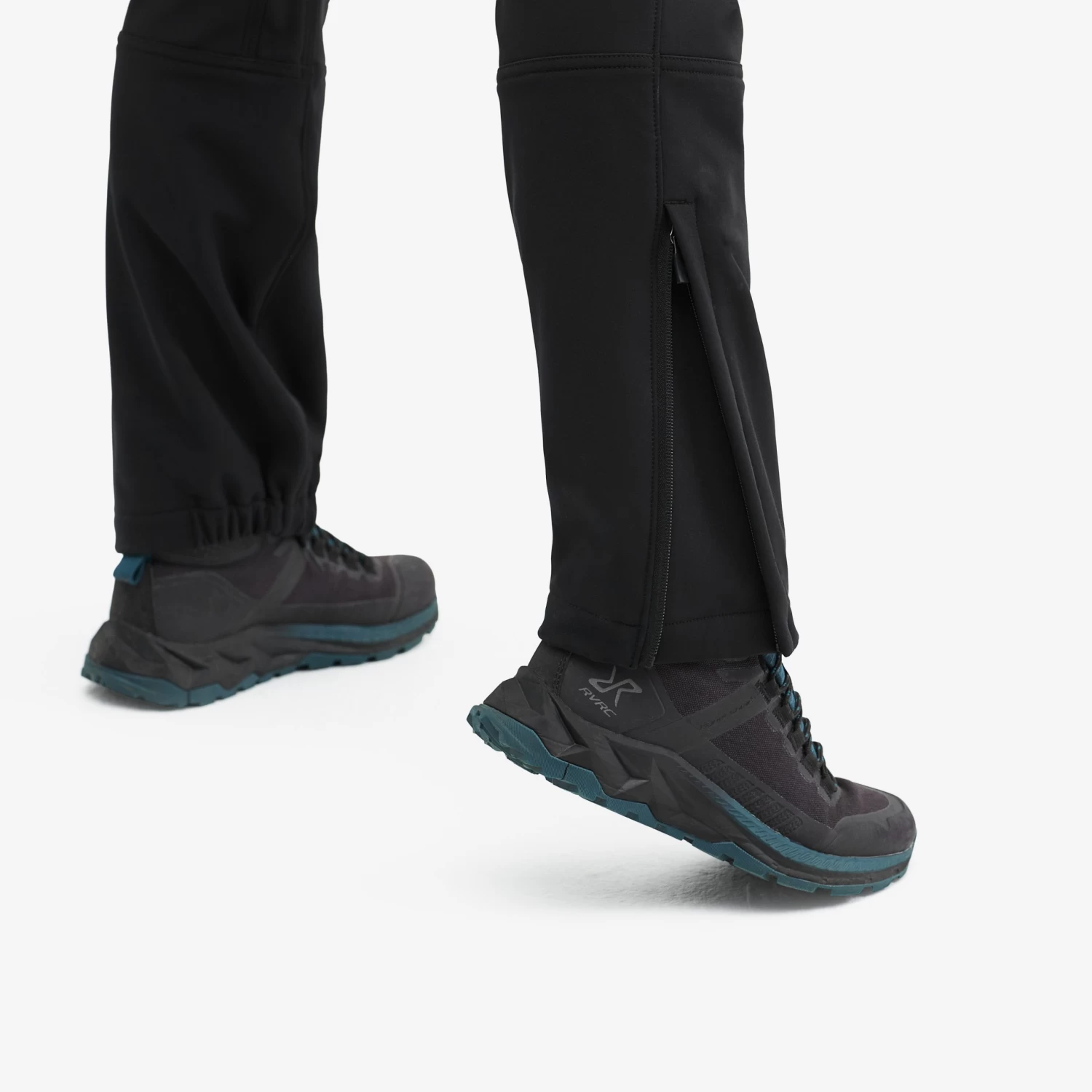 Hiball Trousers Women Black/Pink 6 Hiball Trousers Women Black/Pink - Image 6