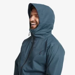 Typhoon Jacket Men Moonlit Ocean -RevolutionRace Store fdca75f3 110b 4763 8e99 6764d3d06a43