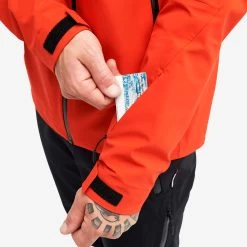 Cyclone Rescue Jacket 2.0 Men Lava -RevolutionRace Store ff32dfc4 724b 47c2 b4d2 fa753476da72